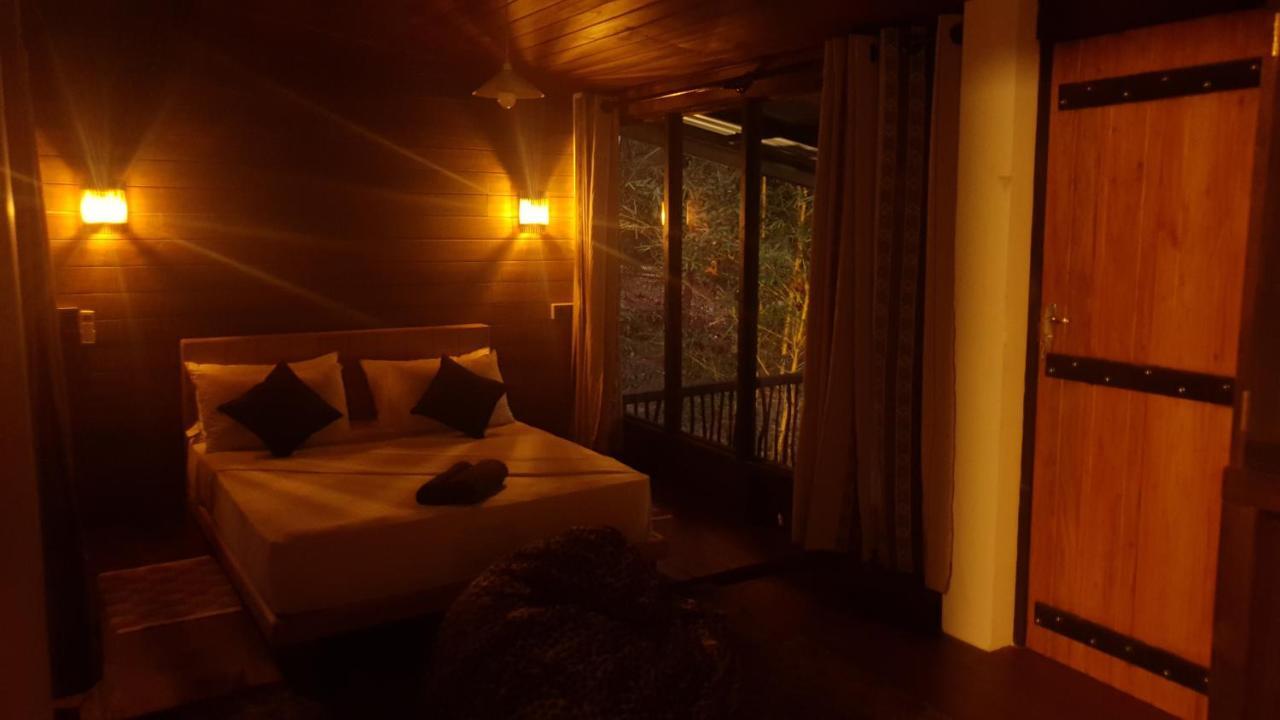 Sinharaja Forest Edge Deniyaya Εξωτερικό φωτογραφία